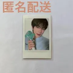 TXT テヒョン カンテヒョン ACTPROMISE インスタントフォト チェキ