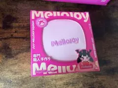 未開封 mellojoy メロジョイ ストロベリースフレ 新バター - メルカリ