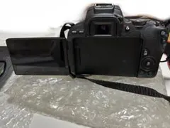 レ*イ様 【中古品】Canon 一眼レフカメラ EOS Kiss X9