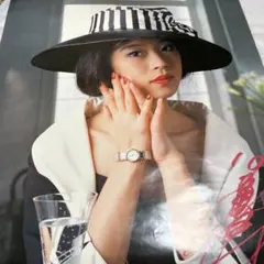 2025年最新】中森明菜 時計の人気アイテム - メルカリ