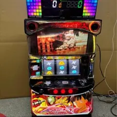 2026年最新】パチスロ 実機 カバネリの人気アイテム - メルカリ