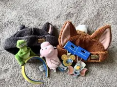 ディズニー　セット販売