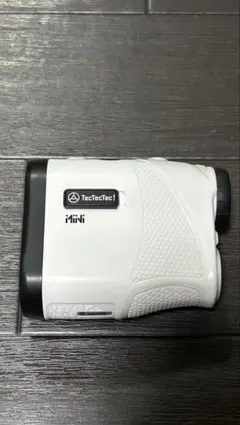 TecTecTec! MiNi ゴルフ用距離計 本体のサムネイル