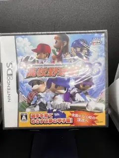 高校野球道DS