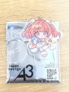 東方project 本居小鈴 ミニキャラアクリルスタンド ブックオフ 天使界隈