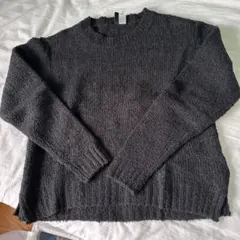 ニットセーター