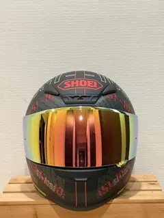 2026年最新】shoei z-7の人気アイテム - メルカリ