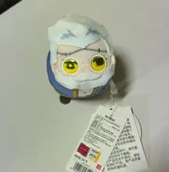 第五人格 IdentityV FENZ GOODS 随身宝宝 ぬいぐるみ 幸運児 - メルカリ