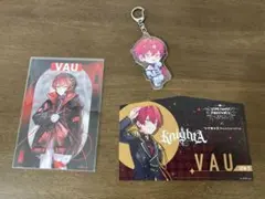 Knight A ばぁうくん