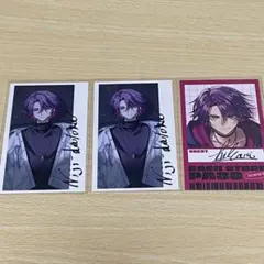 2時だとか 1stLIVE ランダムカード 渡会雲雀
