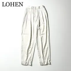 2026年最新】ローヘン lohen サテンパンツの人気アイテム - メルカリ