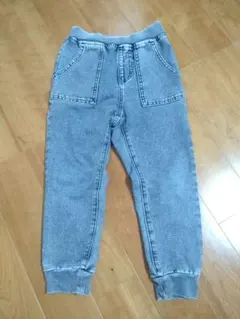 gu ジョガーパンツ ボトムス