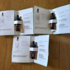 SKINCEUTICALS 美容液 サンプル 3点セットのサムネイル