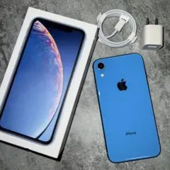iPhoneXR 64GB SIMフリー