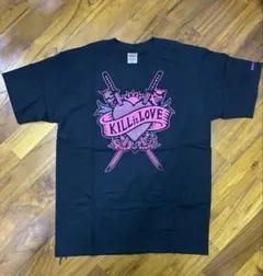 セーラームーン キューポット アイスクリームTシャツ 高島屋新宿店 