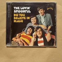 2026年最新】The Lovin' Spoonful / Do You Believe In Magicの人気