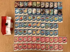 ポケモンフレンダピックまとめ売り、ケース付き