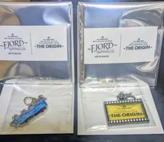 ミセスグリーンアップル 映画 メタルチャーム 　D　F