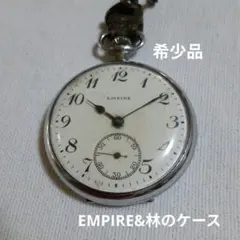 ジャンク品◾️精工舎（SEIKOSHA) STATE 懐中時計 手巻きアンティーク