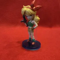 ドラゴンボール　ワールドコレクタブル ワーコレ　ランチ
