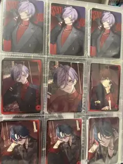 3SKM 1st Anniversary ランダムフォト風カード OS特典チェキ