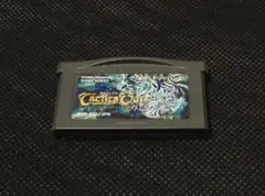 GBA タクティクスオウガ外伝 The Knight of Lodis