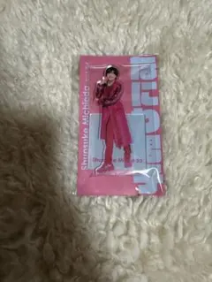 なにわ男子 道枝駿佑 アクスタfest