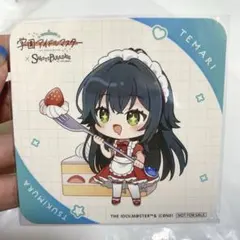 2026年最新】学園アイドルマスター スイパラ 月村手毬の人気アイテム