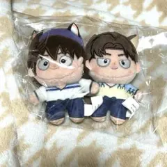 2026年最新】山田利吉 土井半助 ほわぬいの人気アイテム - メルカリ