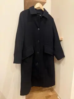 2025年最新】マーガレットハウエル ウールコートの人気アイテム - メルカリ