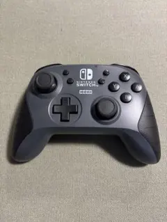 Nintendo Switch HORI　コントローラー