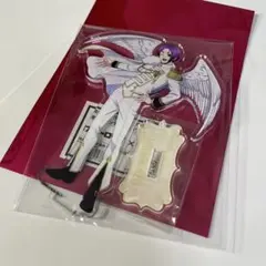 ブルーロック 限定 天使と悪魔 ランダム アクリルスタンド アクスタ 御影玲王