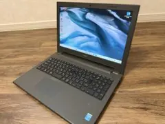 初期設定済ノートパソコン Dell Win11/Corei3/SSD/8GB