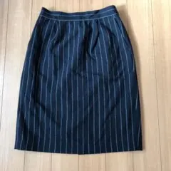 アースミュージック&エコロジー☆ストライプスカート