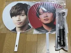 SnowMan グッズセット