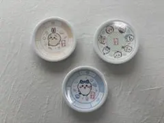 ちいかわ くら寿司 3枚セット