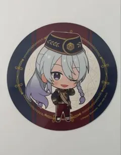 あんさんぶるスターズ 日々樹渉 コースター