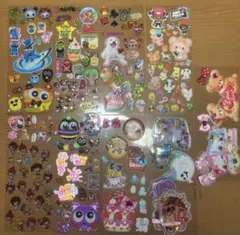 シール まとめ売り