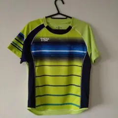 TSP卓球男女兼用XSユニホーム