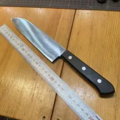 ヘンケルス ロストフライ　三徳包丁　日本製のサムネイル