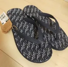 FREEWATERS BEACH SANDAL ビーチサンダル未使用WTWコラボのサムネイル