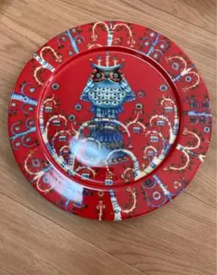 iittala イッタラ　皿27cm タイカデザイン