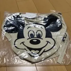 【新品・未使用】WCJ Disney collection ミッキーバッグのサムネイル
