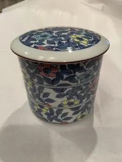 おせちに最適　三段お重