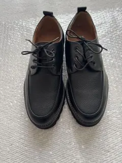 【WYM LIDNM】SHARK SOLE COMBINATION SHOES