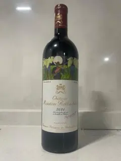 い*ん様 も*お様 い*ん様 Chateau Mouton Rothschild - メルカリ