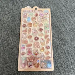 正規品　ボンボンドロップシール　ほかほかボンボン　パン　クーリア