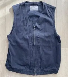 MHL コットンベスト MARGARET HOWEL 2025年最新】MARGARET HOWELL MHL ベストの人気アイテム - メルカリ