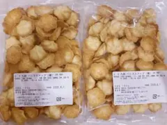 湘南クッキー　バニラスナップのサムネイル