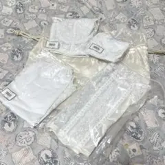 セモア ブライダルインナーセット E70 4点セット